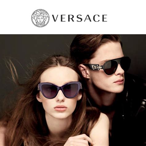 versace sunglasses official